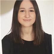 Doy clases particulares de repaso a niños y niñas de primaria